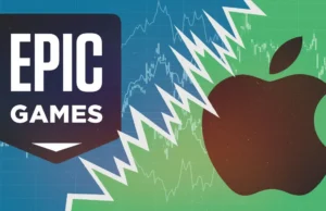 Epic Requests Supreme Court to Enforce App Store Injunction Against Apple Epic Requests Supreme Court to Enforce App Store Injunction Against Apple