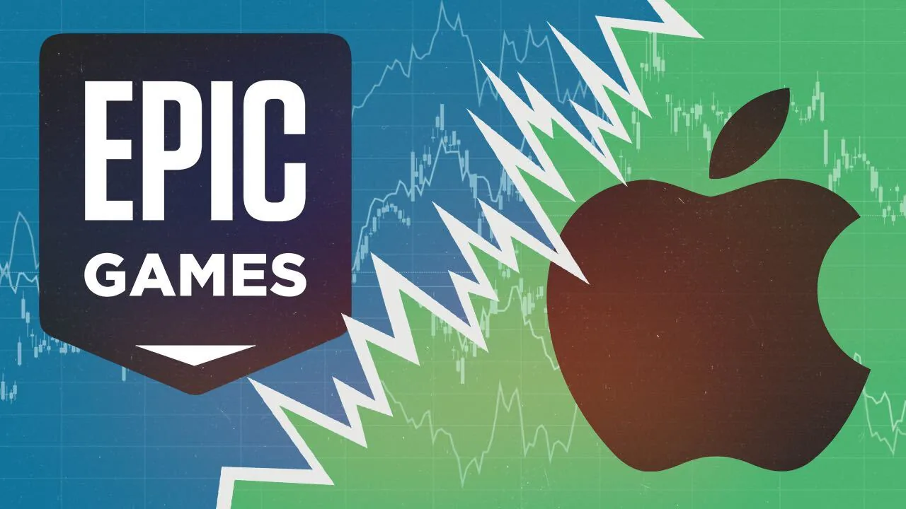 Epic Requests Supreme Court to Enforce App Store Injunction Against Apple Epic Requests Supreme Court to Enforce App Store Injunction Against Apple