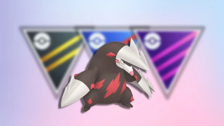 Excadrill in Pokémon Go: Mastering PvP and Raids