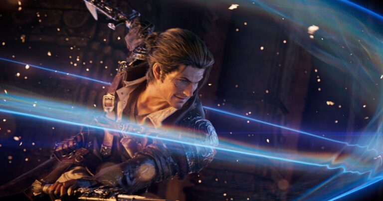 Final Fantasy XIVs Dawntrail Expansion A Nod to Final Fantasy IXs Legacy