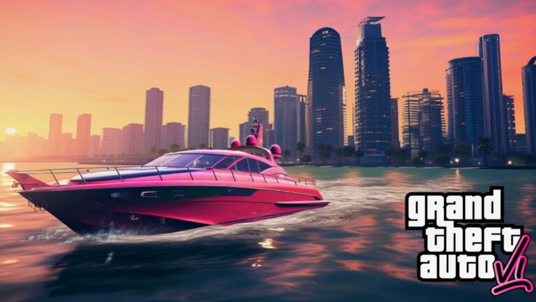 GTA 6 Updates
