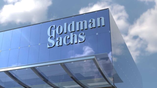 Goldman sachs