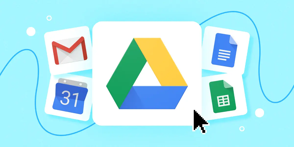 Google Drive’s Smart New Way to Keep Your Files Organized Google Drive's Smart New Way to Keep Your Files Organized