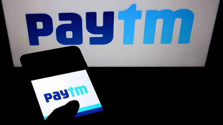 Google and Walmart Gain Ground in India’s Fintech Space Following Paytm’s Regulatory Challenges