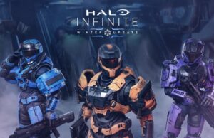 Halo Infinite Update Enhances Gaming Experience with Major Overhauls Halo Infinite Update Enhances Gaming Experience with Major Overhauls