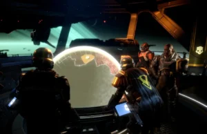 Helldivers 2: The Galactic War Intensifies Helldivers 2 The Galactic War Intensifies