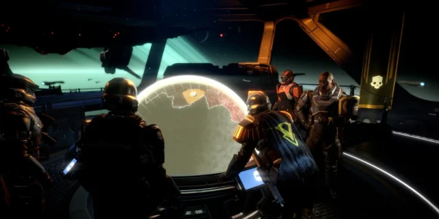 Helldivers 2 The Galactic War Intensifies Helldivers 2 The Galactic War Intensifies