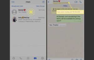 How to Know if Someone Blocked You on WhatsApp How to Know if Someone Blocked You on WhatsApp