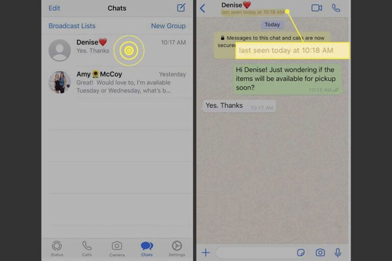 How to Know if Someone Blocked You on WhatsApp