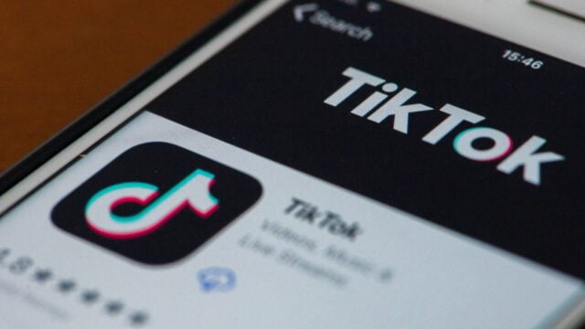 Italy Fines TikTok for Failing to Protect Minors Italy Fines TikTok for Failing to Protect Minors