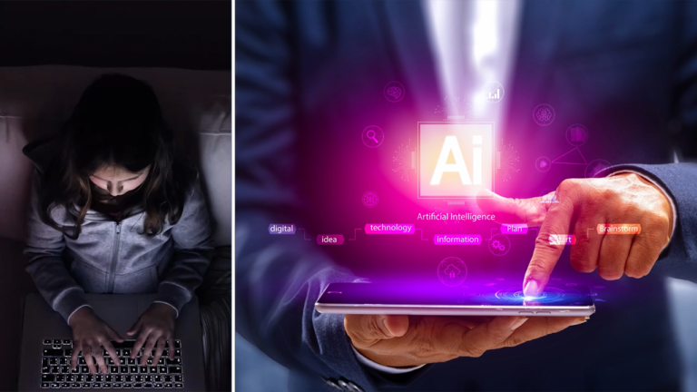 Law Enforcement’s Challenge with AI-Generated Child Pornography