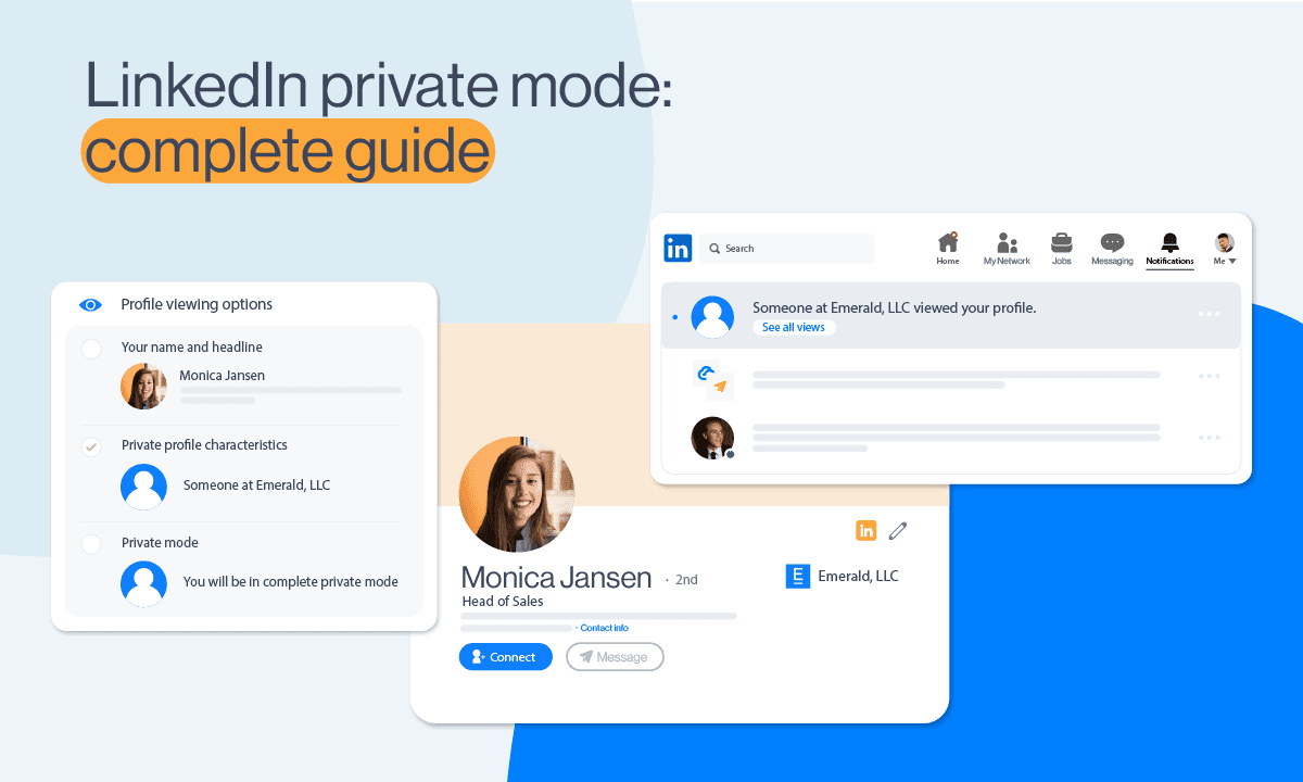 Navigating LinkedIn’s Profile Viewing Notifications: A Comprehensive Guide Navigating LinkedIn’s Profile Viewing Notifications: A Comprehensive Guide