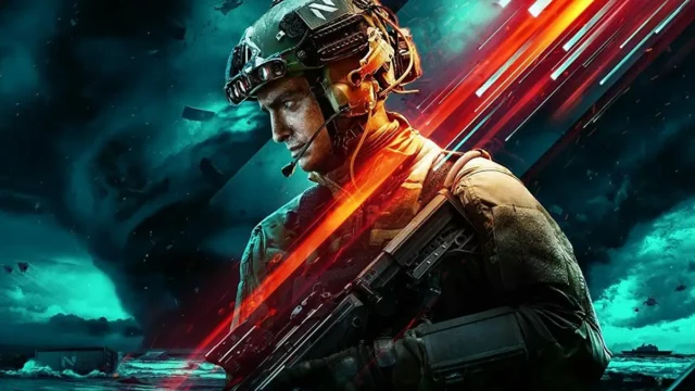 Marcus Lehto's Departure from EA A Blow to Battlefield Marcus Lehto's Departure from EA A Blow to Battlefield
