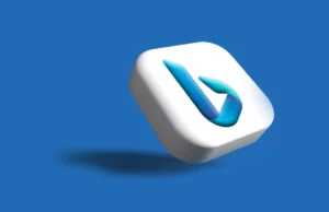 Microsoft Bing