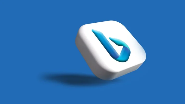 Microsoft Bing