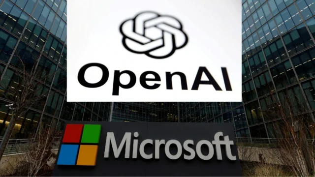 Microsoft and OpenAI's $100 Billion Supercomputer Dream Microsoft and OpenAI's $100 Billion Supercomputer Dream