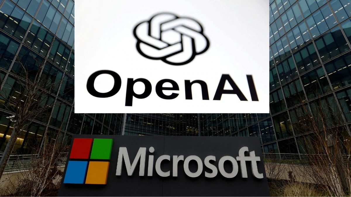 Microsoft and OpenAI’s $100 Billion Supercomputer Dream Microsoft and OpenAI's $100 Billion Supercomputer Dream