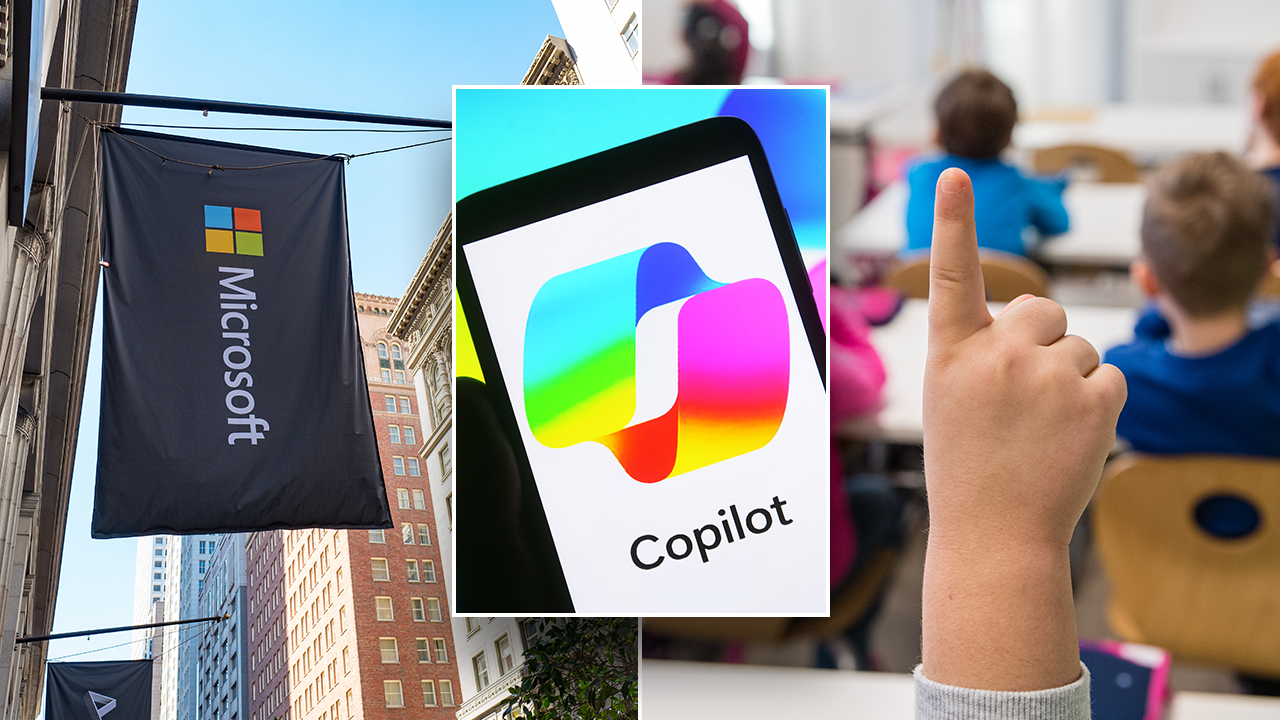 Microsoft Copilot Raises Questions on AI’s Role in Early Education Microsoft Copilot Raises Questions on AI’s Role in Early Education