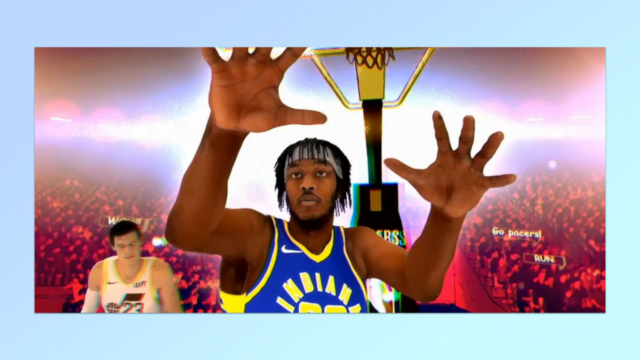 NBA Introduces NB-AI A New Era of Live Game Viewing Experience NBA Introduces NB-AI A New Era of Live Game Viewing Experience