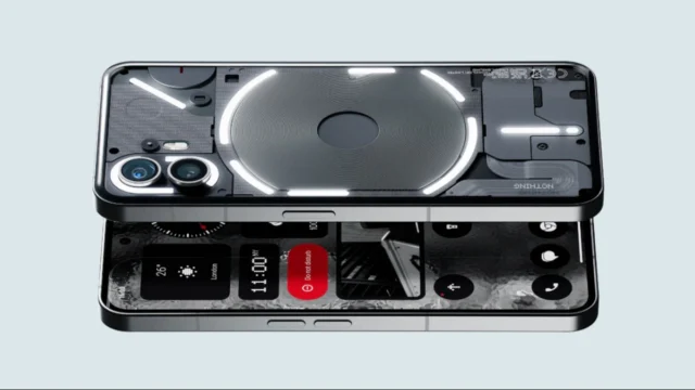 Nothing Phone (2a) Sets New Records on Launch Day Nothing Phone (2a) Sets New Records