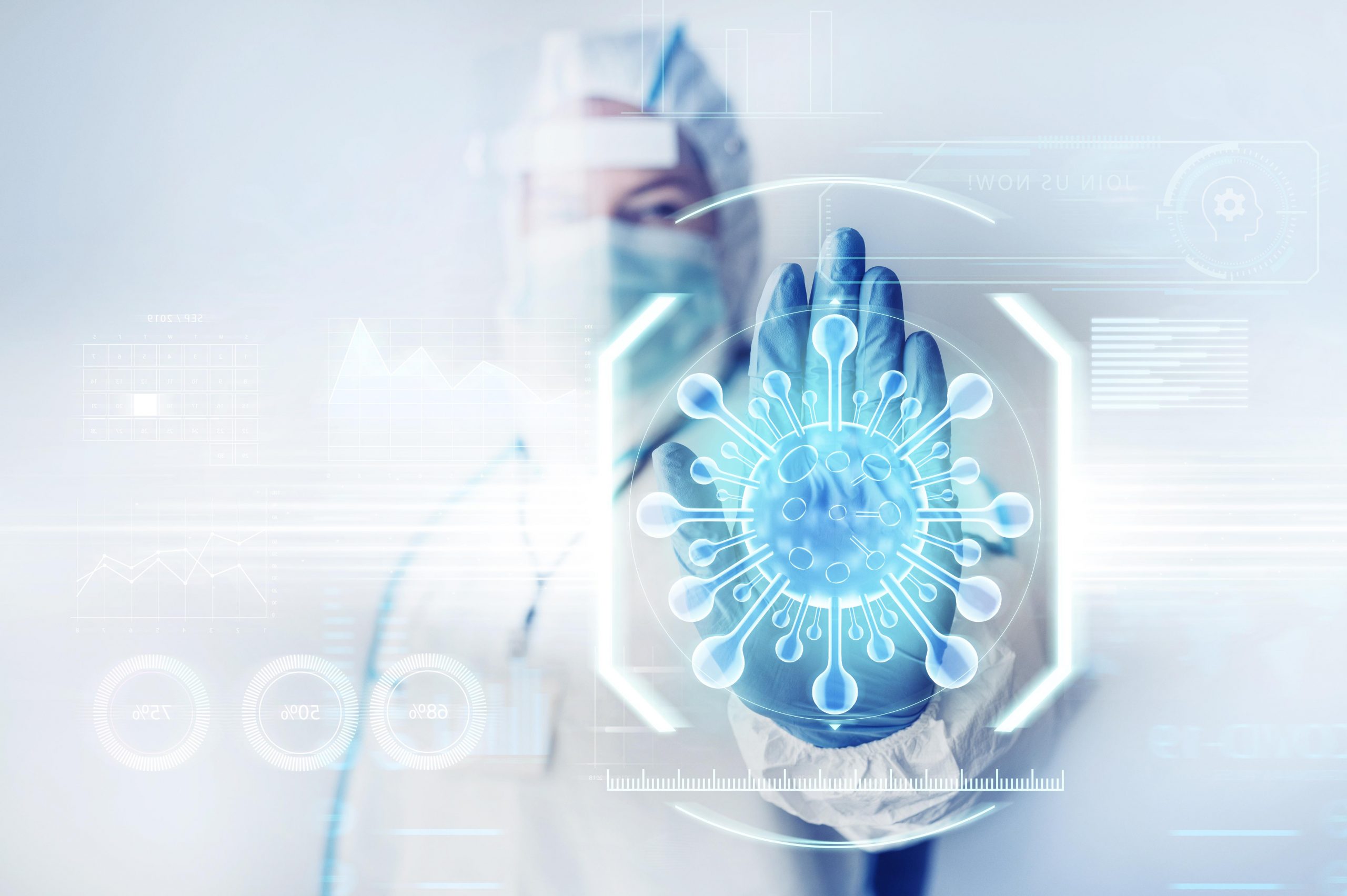 Nvidia and AI: Transforming Healthcare and Nursing