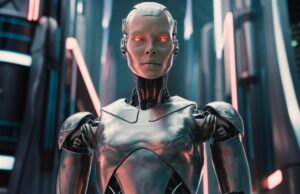 Nvidia’s Leap Towards Human-Level AI in Robots Nvidia's Leap Towards Human-Level AI in Robots