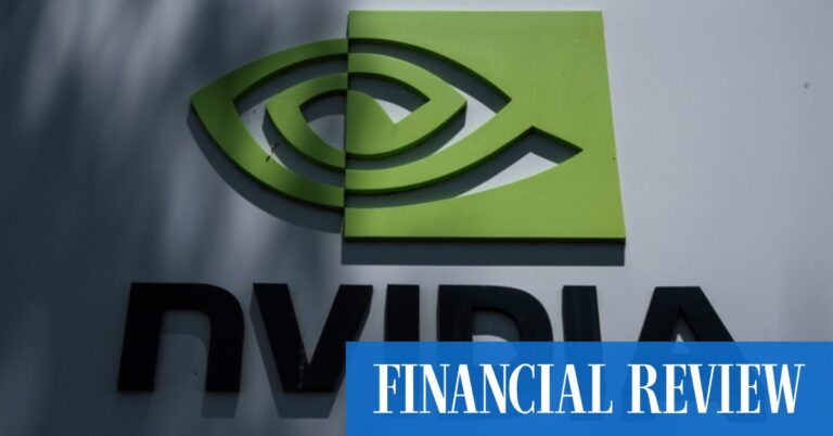 Nvidias Reversal A Turning Point for AI Driven Market Optimism