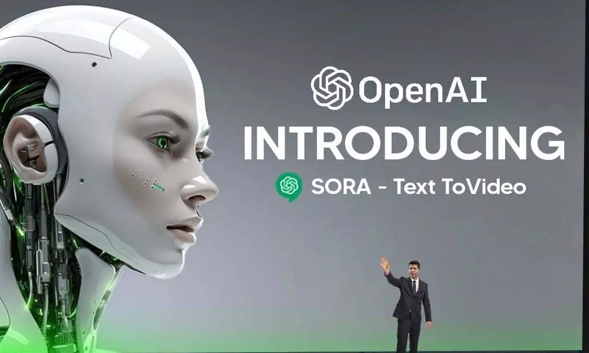 OpenAI’s Sora Text-to-Video Generator Set for Public Release OpenAI’s Sora Text-to-Video Generator Set for Public Release