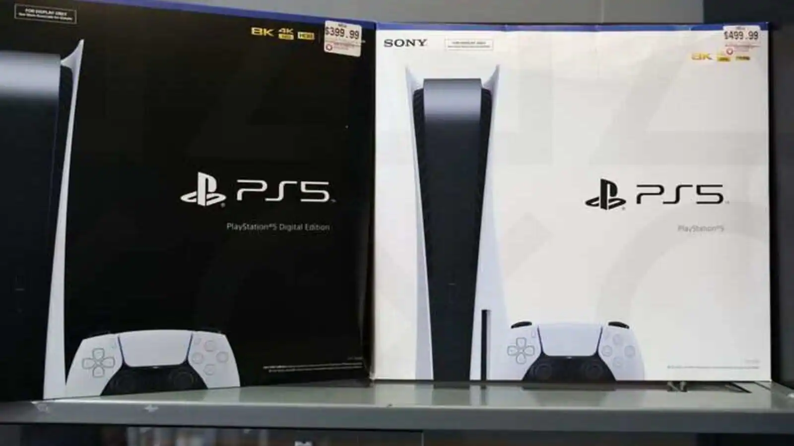 PS5 Introduces Innovative Automatic Game Clip Feature PS5 Introduces Innovative Automatic Game Clip Feature
