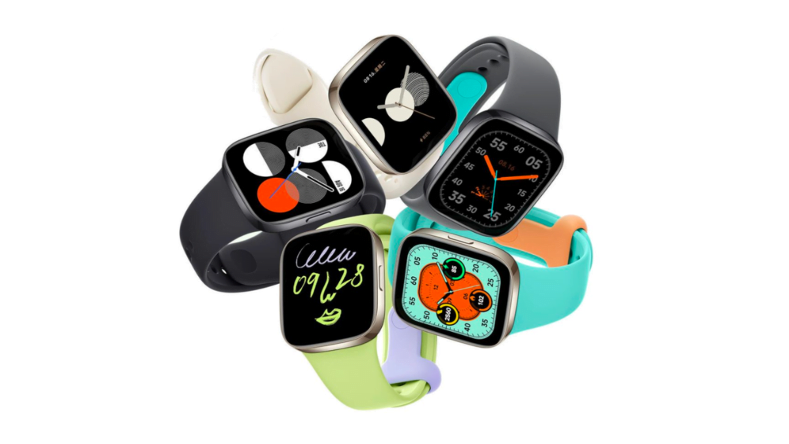 Redmi Watch 4 Update: A Leap Forward in Smartwatch Technology Redmi Watch 4 Update: A Leap Forward in Smartwatch Technology
