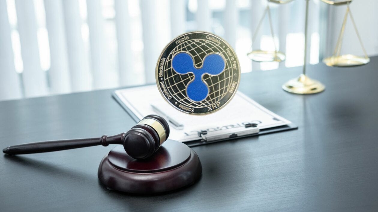 Ripple Lawsuit Tests SEC’s Regulatory Boundaries