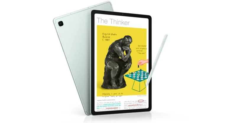 Samsung Galaxy Tab S6 Lite 2024 A Comprehensive Overview