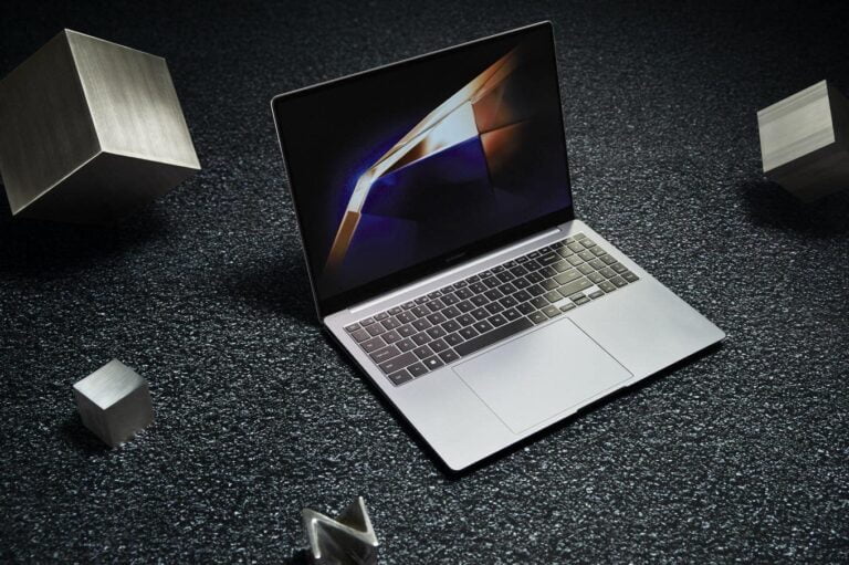 Samsungs Galaxy Book4 Leaks Reveal Innovative Copilot Features
