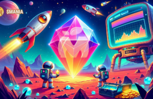 ScapesMania: Listed Gem, Explosive Growth Potential! ScapesMania: Listed Gem, Explosive Growth Potential!