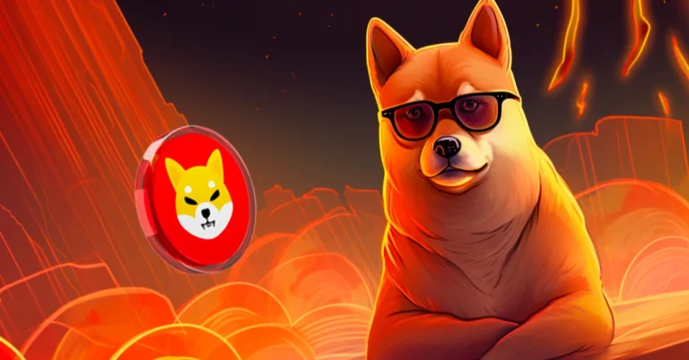 Shiba Inus Remarkable Journey in the Cryptocurrency Market