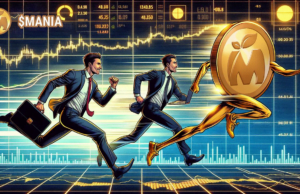 What’s Next for Solana and Aptos as Altcoin Season Kicks Off? Scapesmania Poised for Lift-Off What's Next for Solana and Aptos as Altcoin Season Kicks Off? Scapesmania Poised for Lift-Off