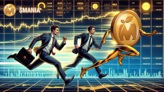 What's Next for Solana and Aptos as Altcoin Season Kicks Off? Scapesmania Poised for Lift-Off What's Next for Solana and Aptos as Altcoin Season Kicks Off? Scapesmania Poised for Lift-Off