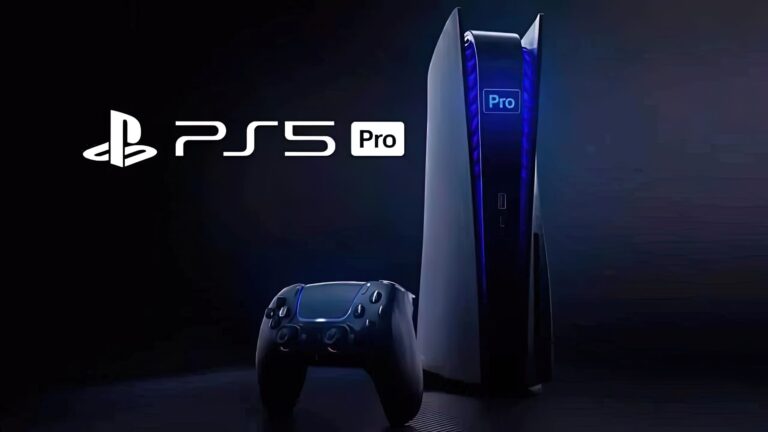 Sony Investigates PS5 Pro Specs Leak
