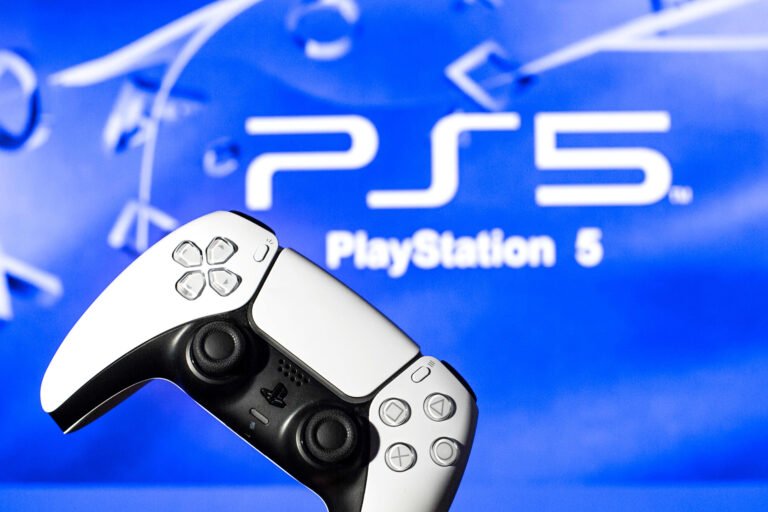 Sonys PS5 Pro A Powerhouse Console Arriving Holiday 2024