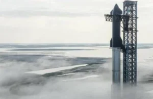 SpaceX’s Starship Gears Up for Third Test Flight SpaceX’s Starship Gears Up for Third Test Flight