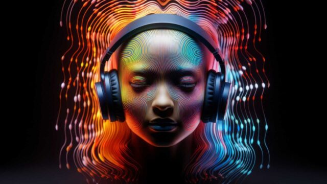 Suno Revolutionizing Music Creation with AI Suno Revolutionizing Music Creation with AI