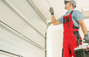The Complete Guide to Garage Door Maintenance: Keeping It Smooth and Secure The Complete Guide to Garage Door Maintenance: Keeping It Smooth and Secure