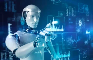 The Dawn of Independent Humanoid Robots: Generative AI’s Role The Dawn of Independent Humanoid Robots