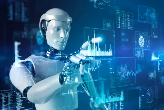The Dawn of Independent Humanoid Robots
