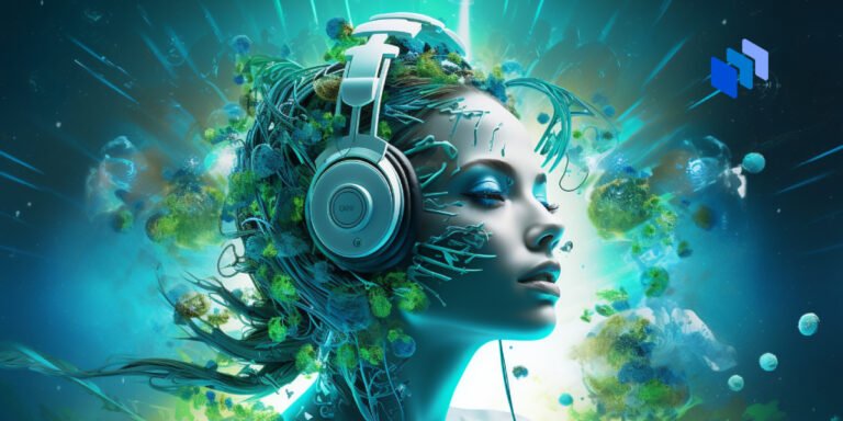The Evolution of Music Listening in Gen Z AIs Role