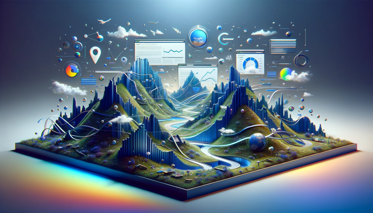 The Resilience of Google: Navigating the AI Search Engine Landscape