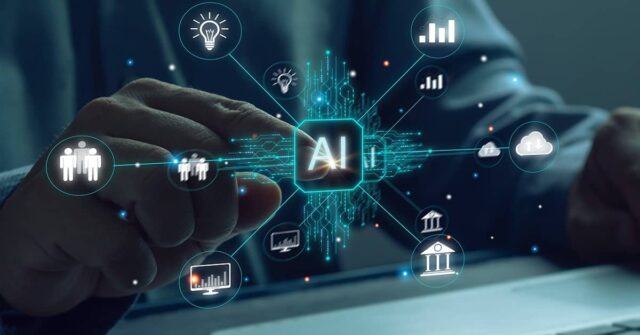 The Rise of AI-Powered Fraudsters in Banking The Rise of AI-Powered Fraudsters in Banking
