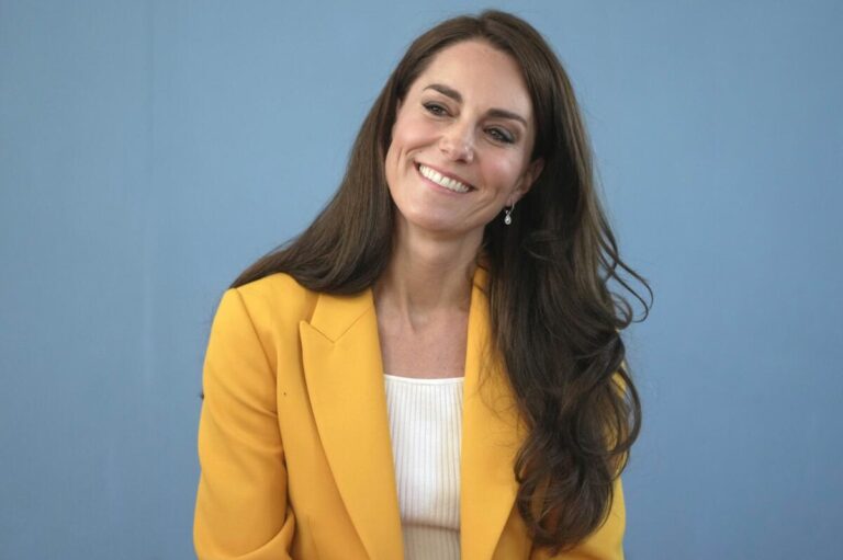 The Royal Photo Scandal A Reflection on Our Eroding Sense of Shared Reality