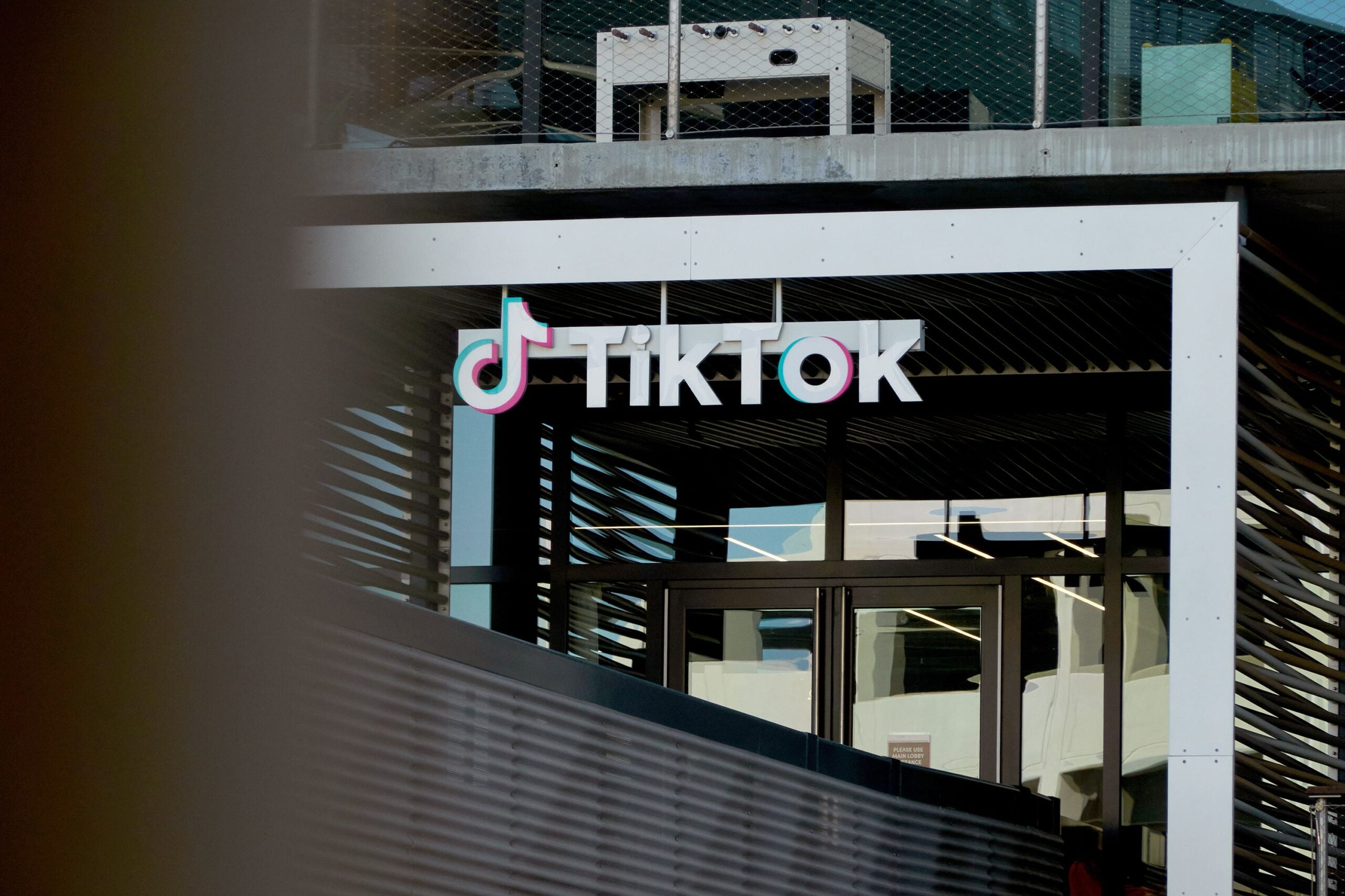 TikTok Under Scrutiny: A Deep Dive into FTC Investigations and Data Concerns TikTok Under Scrutiny