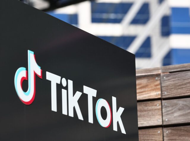 TikTok potential ban in US TikTok potential ban in US